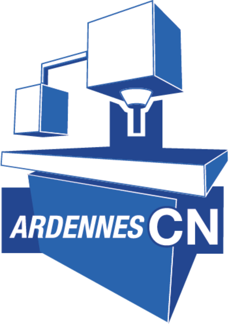 Logo Ardennes CN